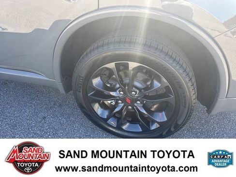 Used 2026 Dodge Durango GT image 11