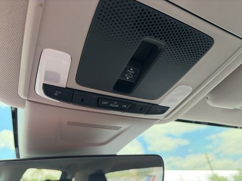 Certified 2023 Honda CR-V EX-L image 20