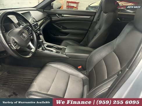 Used 2019 Honda Accord Sport image 14