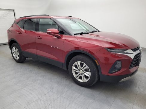 Used 2020 Chevrolet Blazer LT FWD image 11