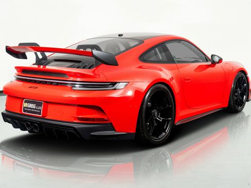 Used 2024 Porsche 911 GT3 image 10