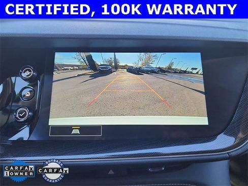 Certified 2023 Buick Envision Essence w/ Sport Touring Package image 24