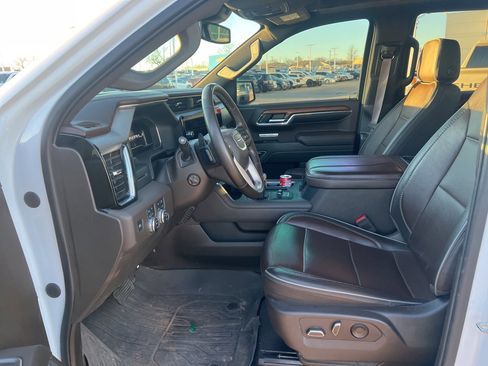 Used 2023 GMC Sierra 1500 Denali image 17