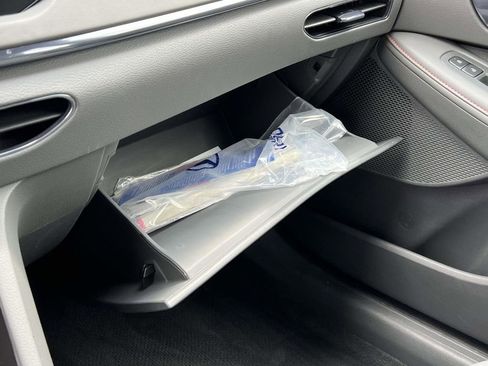 Certified 2023 Hyundai Sonata N Line FWD image 38