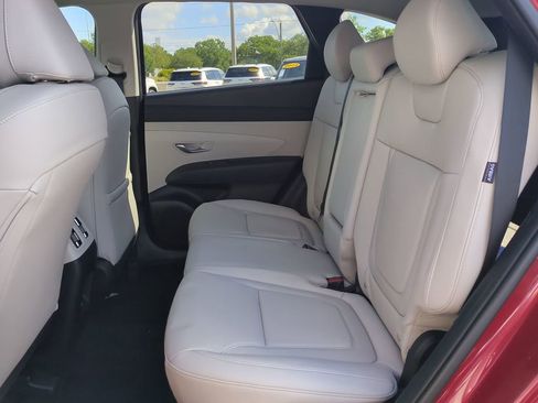 New 2026 Hyundai Tucson SEL FWD image 16
