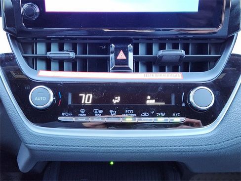 New 2026 Toyota Corolla Cross SE image 15