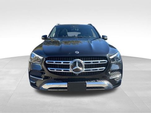 Certified 2025 Mercedes-Benz GLE 350 4MATIC image 8