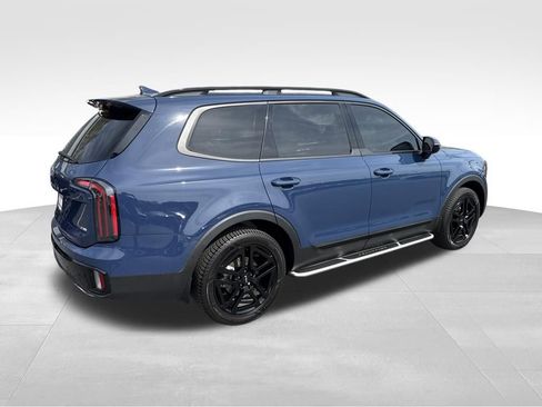 Used 2024 Kia Telluride SX X-Line image 6