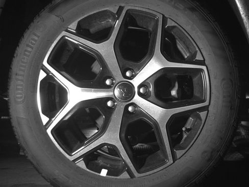 Used 2025 Jeep Compass Limited image 15