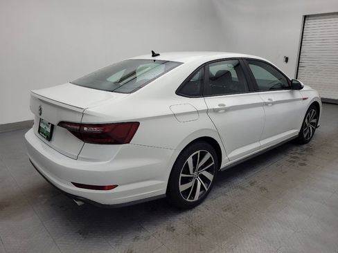 Used 2020 Volkswagen Jetta GLI image 10