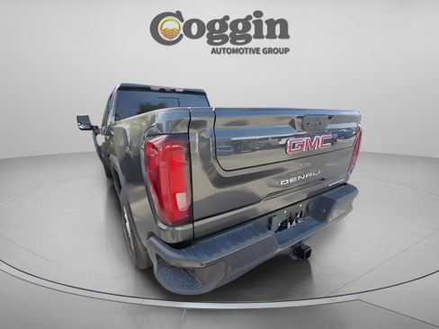Used 2023 GMC Sierra 2500 Denali w/ Denali Ultimate Package image 7