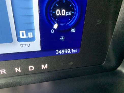 Used 2022 Ford Bronco Big Bend image 12