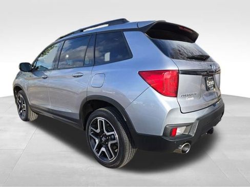 Used 2023 Honda Passport Elite image 13