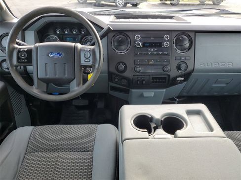 Used 2016 Ford F350 XL w/ Power Equipment Group image 19