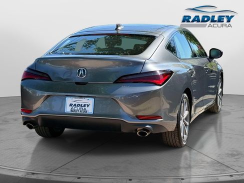 Certified 2023 Acura Integra FWD image 6
