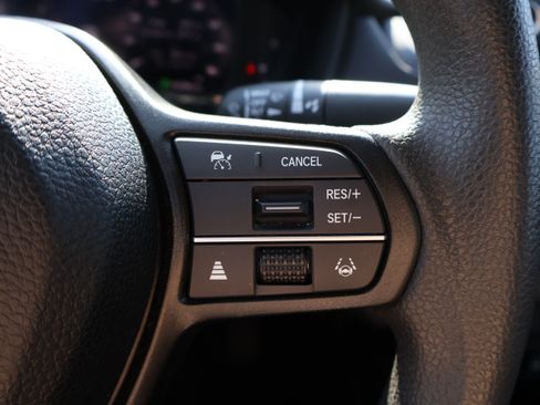 Used 2025 Honda Accord SE image 33