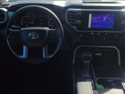Used 2025 Toyota Tundra SR image 12