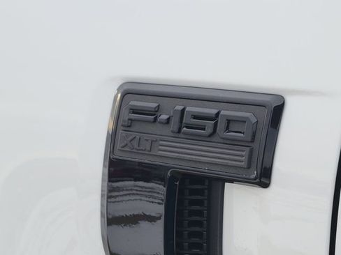 New 2026 Ford F150 XLT w/ Tow/Haul Package image 12