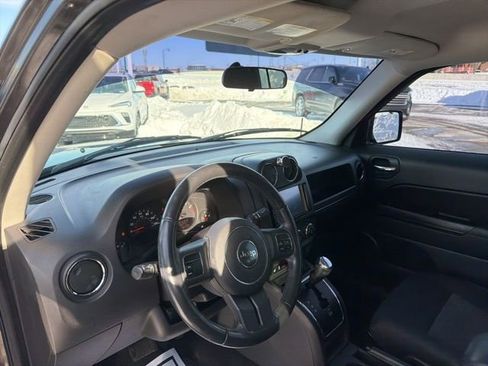 Used 2011 Jeep Patriot Latitude image 15