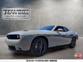 Used 2023 Dodge Challenger SXT w/ Blacktop Package AWD/4WD video 1