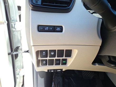 Used 2021 Nissan Rogue Sport SL w/ Premium Package image 15