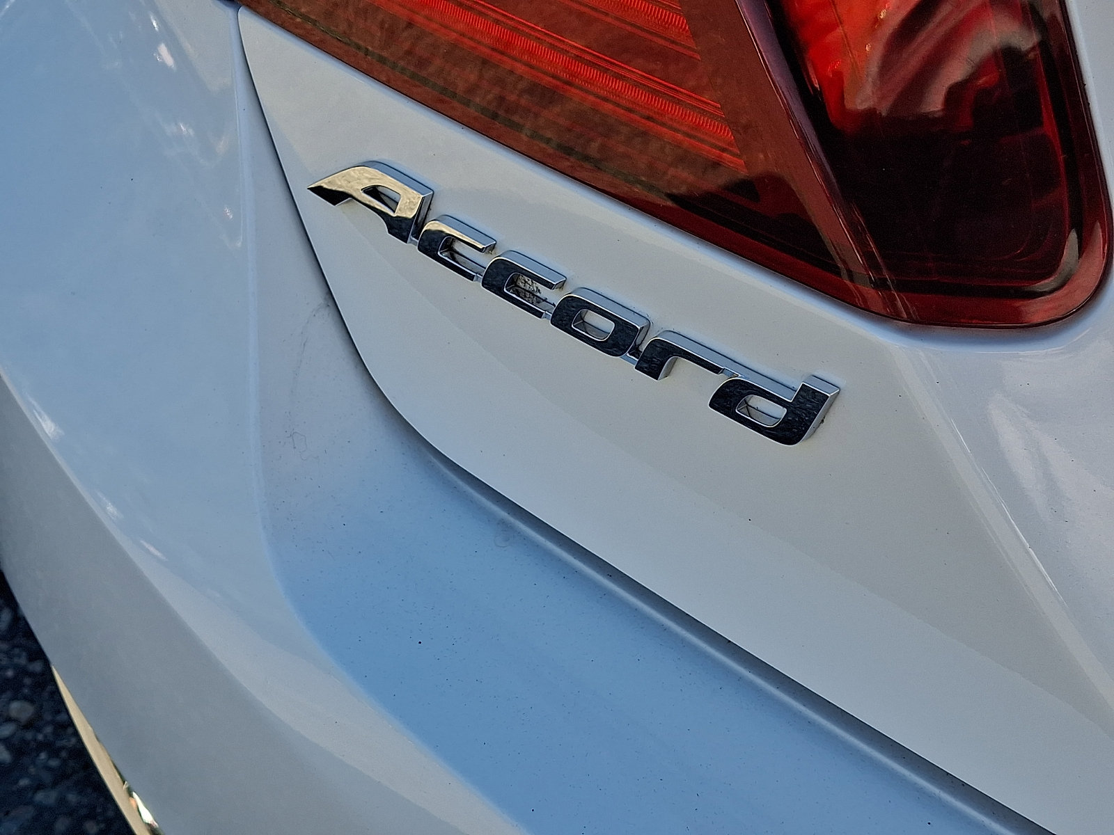 Certified 2017 Honda Accord EX-L image 31