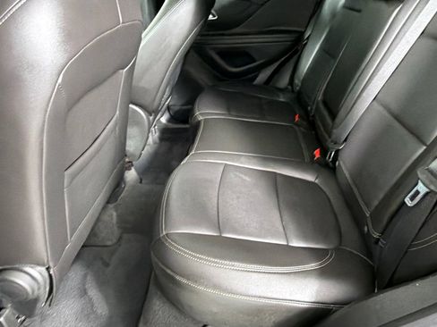 Used 2014 Buick Encore Leather FWD image 19