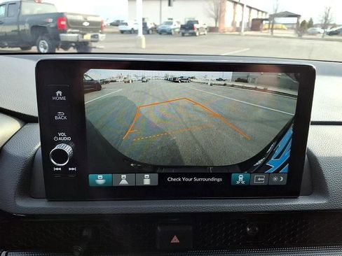 Used 2023 Honda CR-V Sport Touring image 28