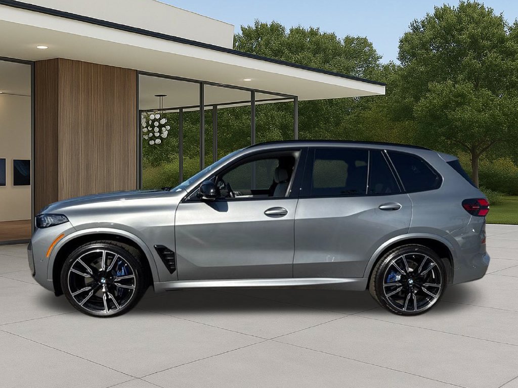 Used 2026 BMW X5 M60i AWD/4WD image 13