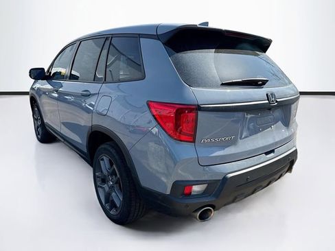Used 2023 Honda Passport EX-L image 5
