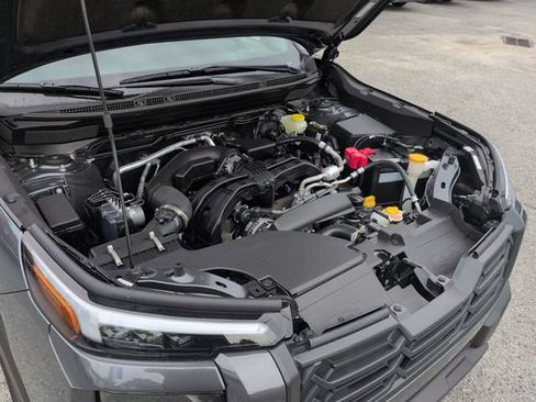 New 2026 Subaru Outback Limited AWD/4WD image 41