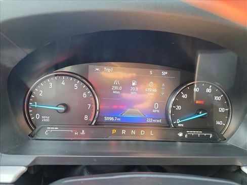 Used 2022 Ford Explorer XLT w/ Equipment Group 202A image 21