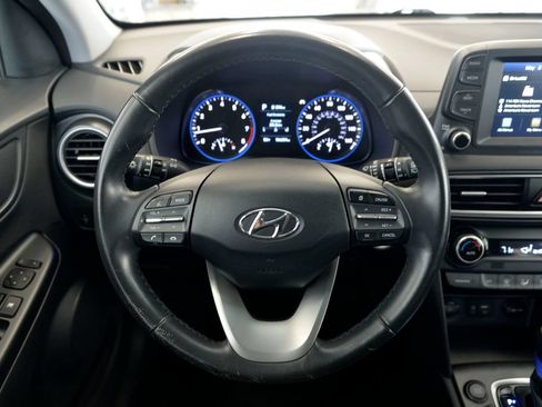 Used 2019 Hyundai Kona Limited AWD/4WD image 18