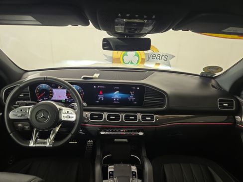 Used 2023 Mercedes-Benz GLE 53 AMG 4MATIC image 14