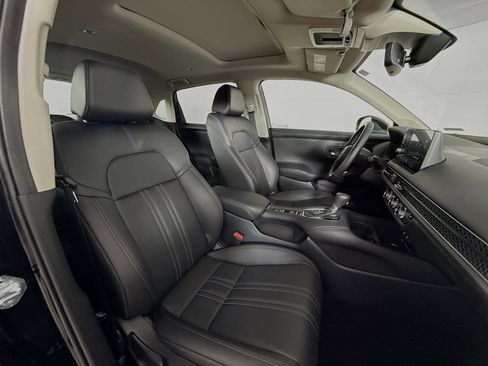Certified 2026 Honda HR-V EX-L image 35