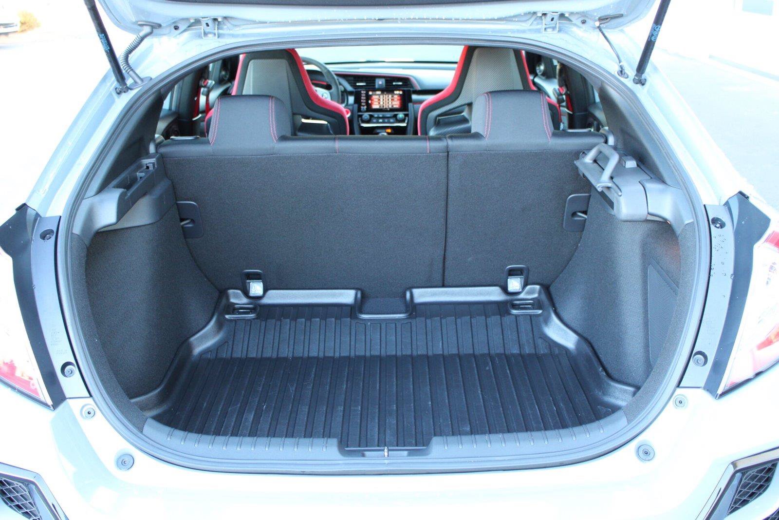 Used 2021 Honda Civic Type R image 14