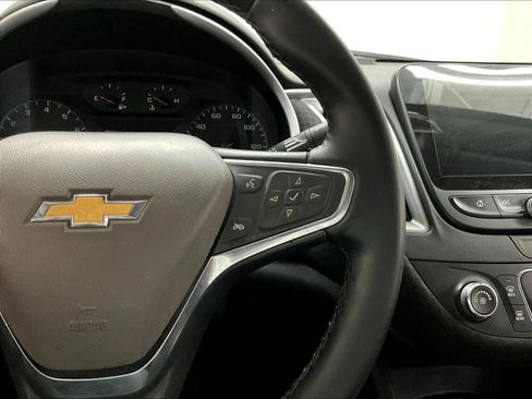Used 2024 Chevrolet Malibu RS FWD image 21