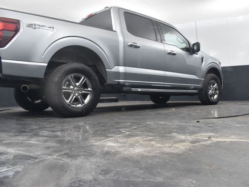 Used 2025 Ford F150 XLT w/ Equipment Group 301A Standard AWD/4WD image 35
