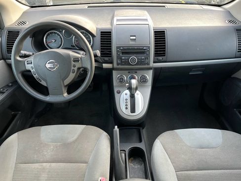 Used 2011 Nissan Sentra 2.0 SR image 14