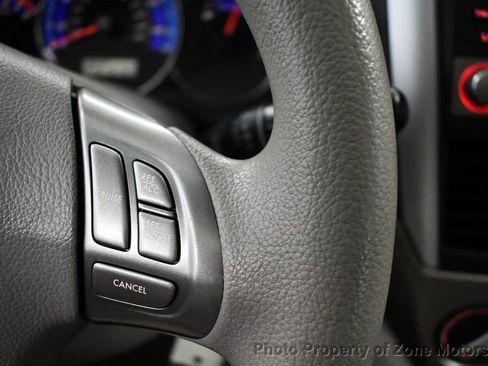 Used 2009 Subaru Forester 2.5X w/ Popular Equipment Group 1A image 28