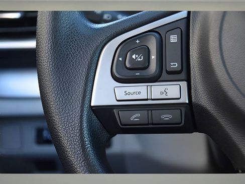 Used 2017 Subaru Forester 2.5i w/ Protection Package #1 image 30