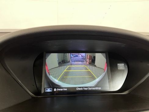Used 2019 Acura TLX V6 SH-AWD image 17