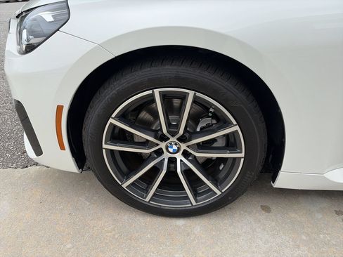 Used 2026 BMW 230i xDrive Coupe AWD/4WD image 13