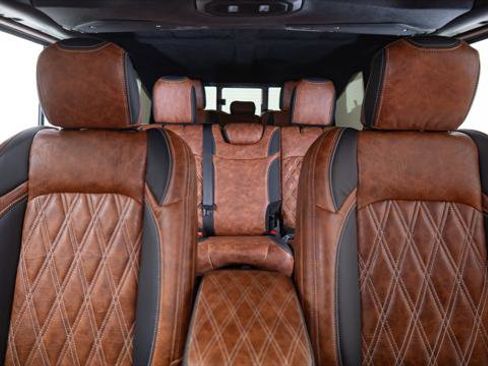 Used 2026 Jeep Gladiator Sport image 33