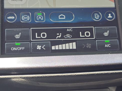 Certified 2023 Subaru Outback Wilderness AWD/4WD image 24