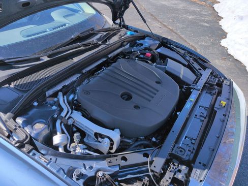 New 2026 Volvo V60 B5 Cross Country Plus w/ Protection Package Premier image 26