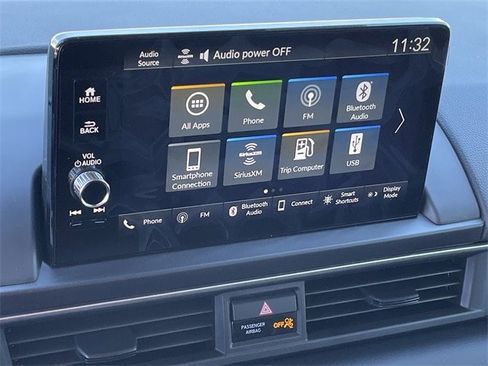 New 2025 Honda Pilot EX-L image 15