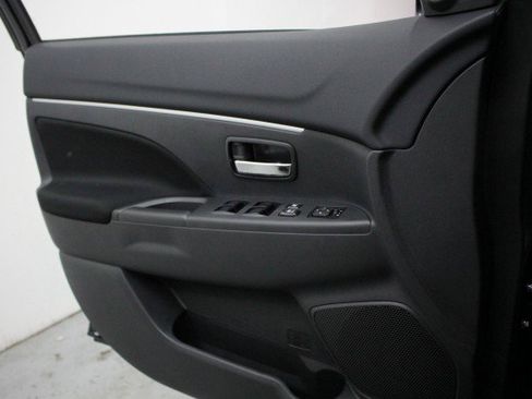 New 2026 Mitsubishi Outlander Sport S image 15