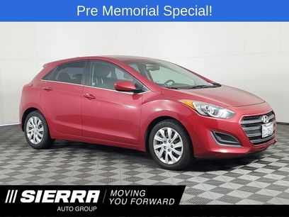 Used 2016 Hyundai Elantra GT