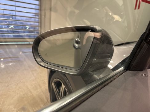 Used 2022 Mercedes-Benz A 220 4MATIC image 18